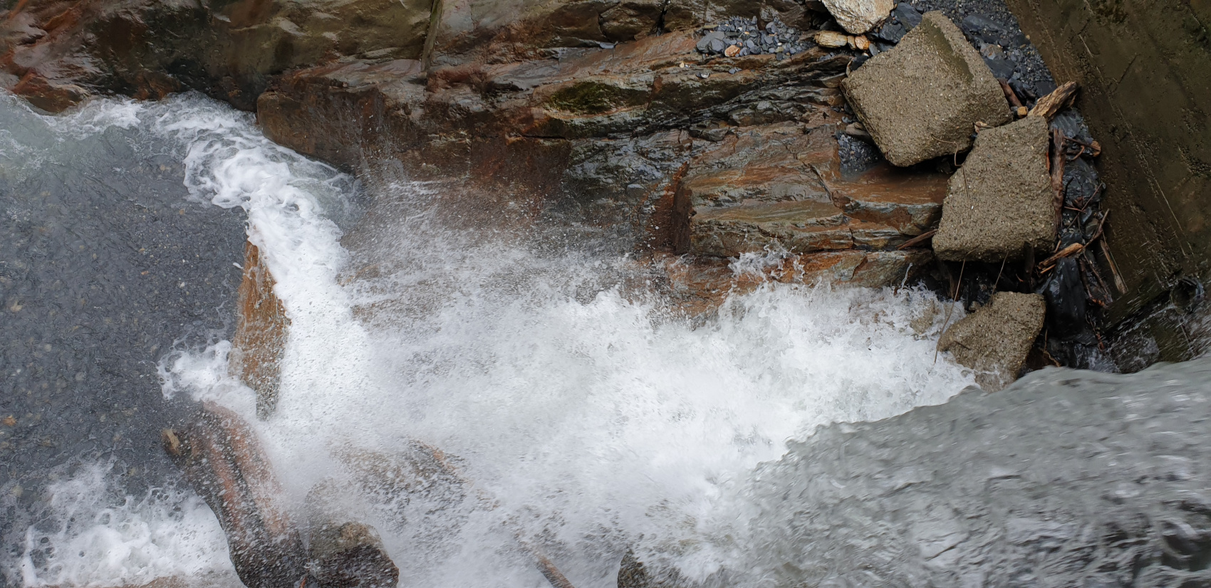 Трехдневный тур по Тушетии (8/60)