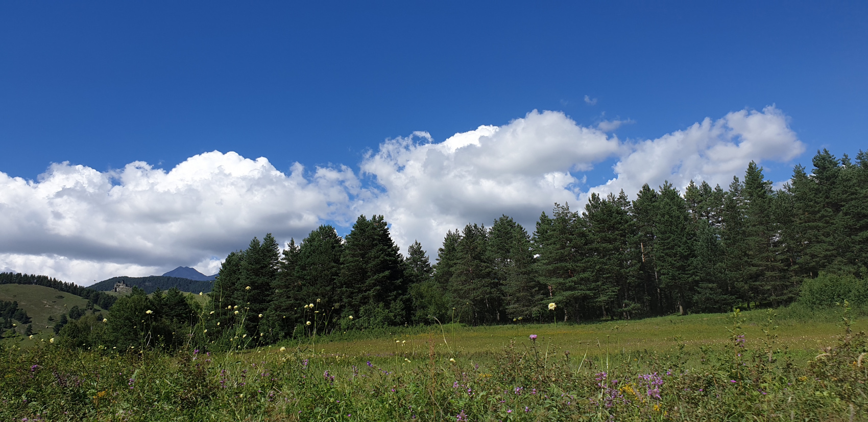 Трехдневный тур по Тушетии (27/60)