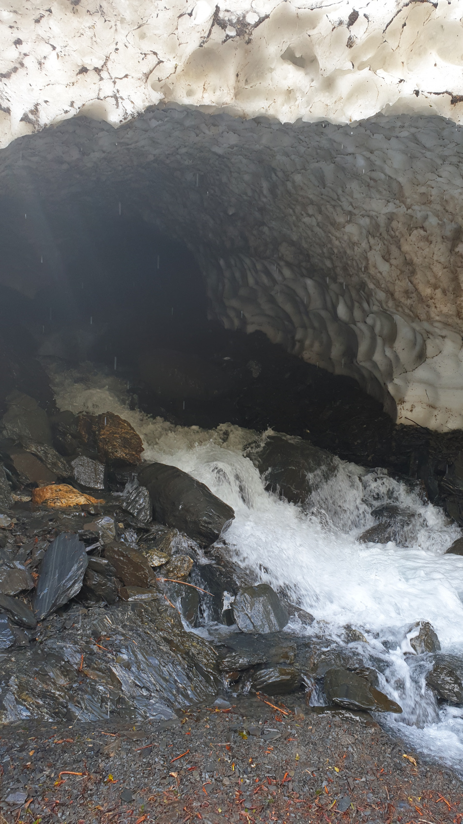 Трехдневный тур по Тушетии (51/60)