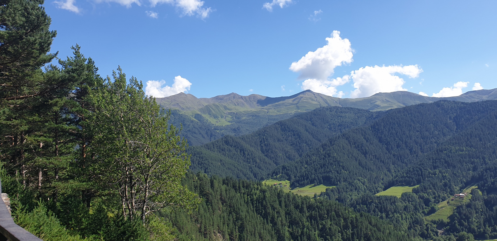 Трехдневный тур по Тушетии (15/60)