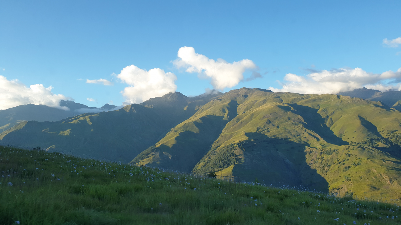 Трехдневный тур по Тушетии (41/60)