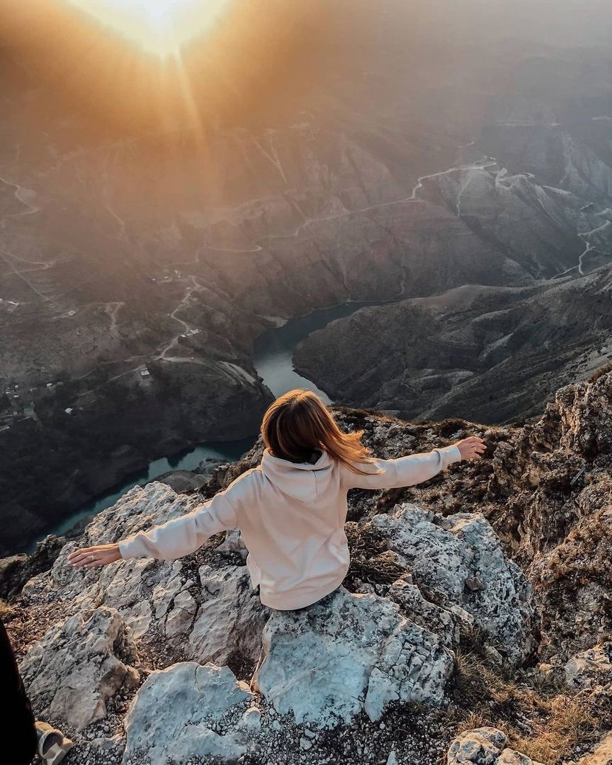 Весь Дагестан за 5 дней 2026