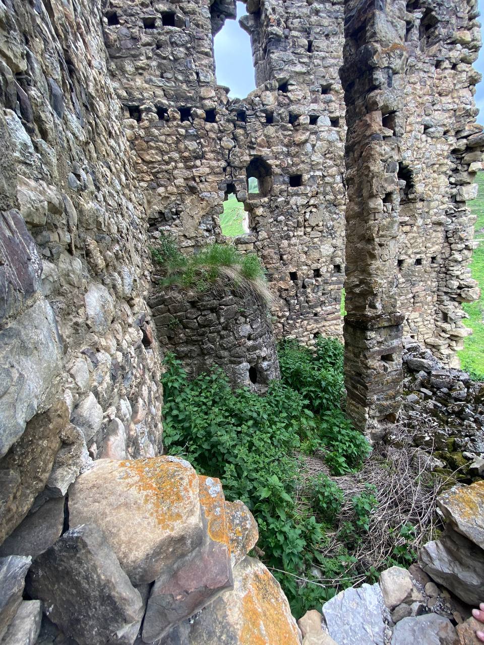 Тур на выходные. Открой Ингушетию за 3 дня! (45/97)