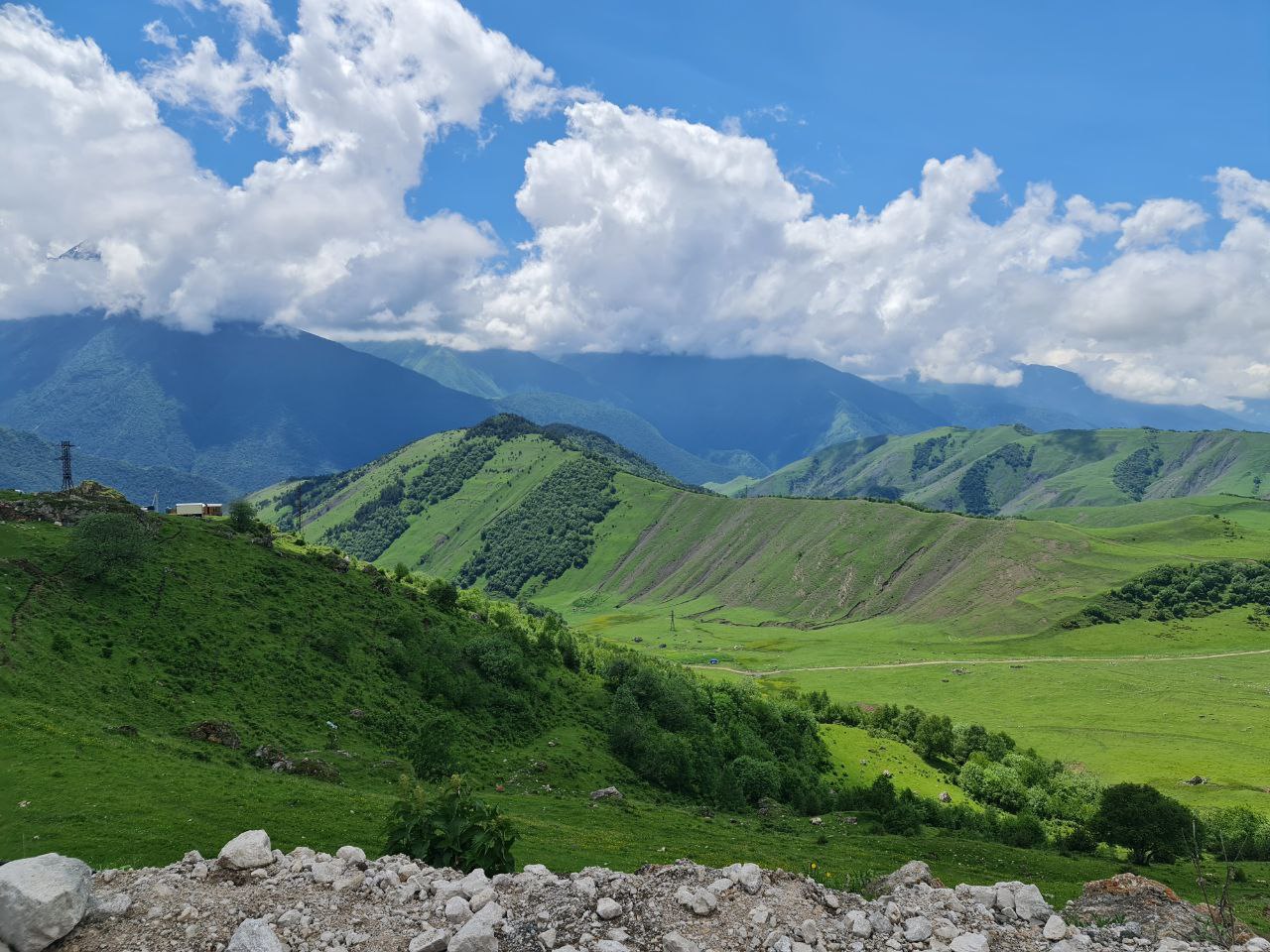 Тур на выходные. Открой Ингушетию за 3 дня! (13/97)