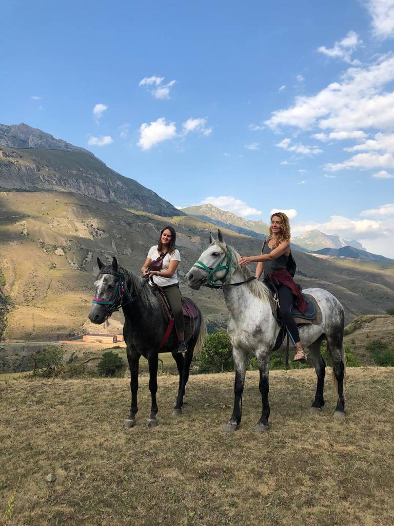 Тур на выходные. Открой Ингушетию за 3 дня! (26/97)