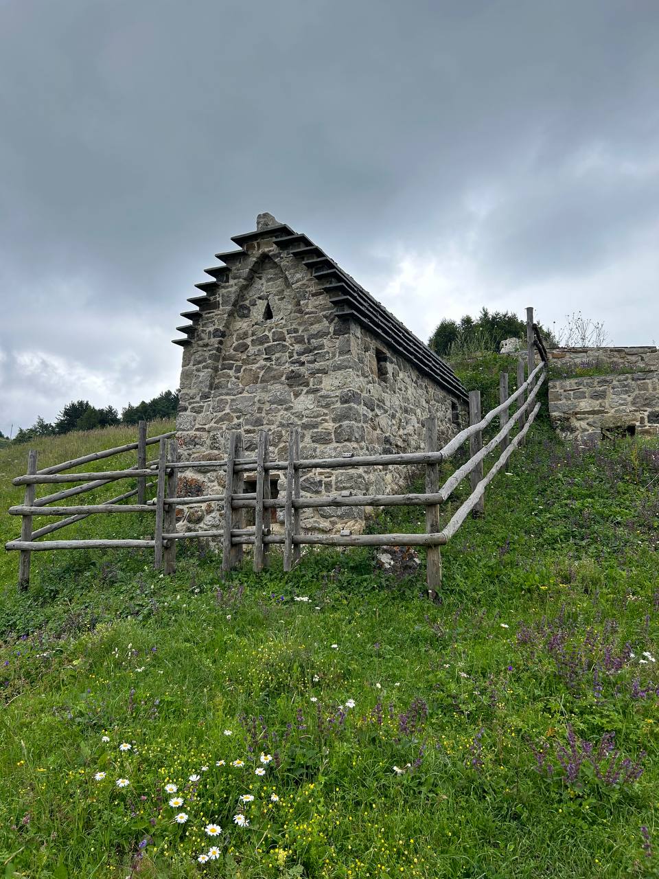 Тур на выходные. Открой Ингушетию за 3 дня! (59/97)