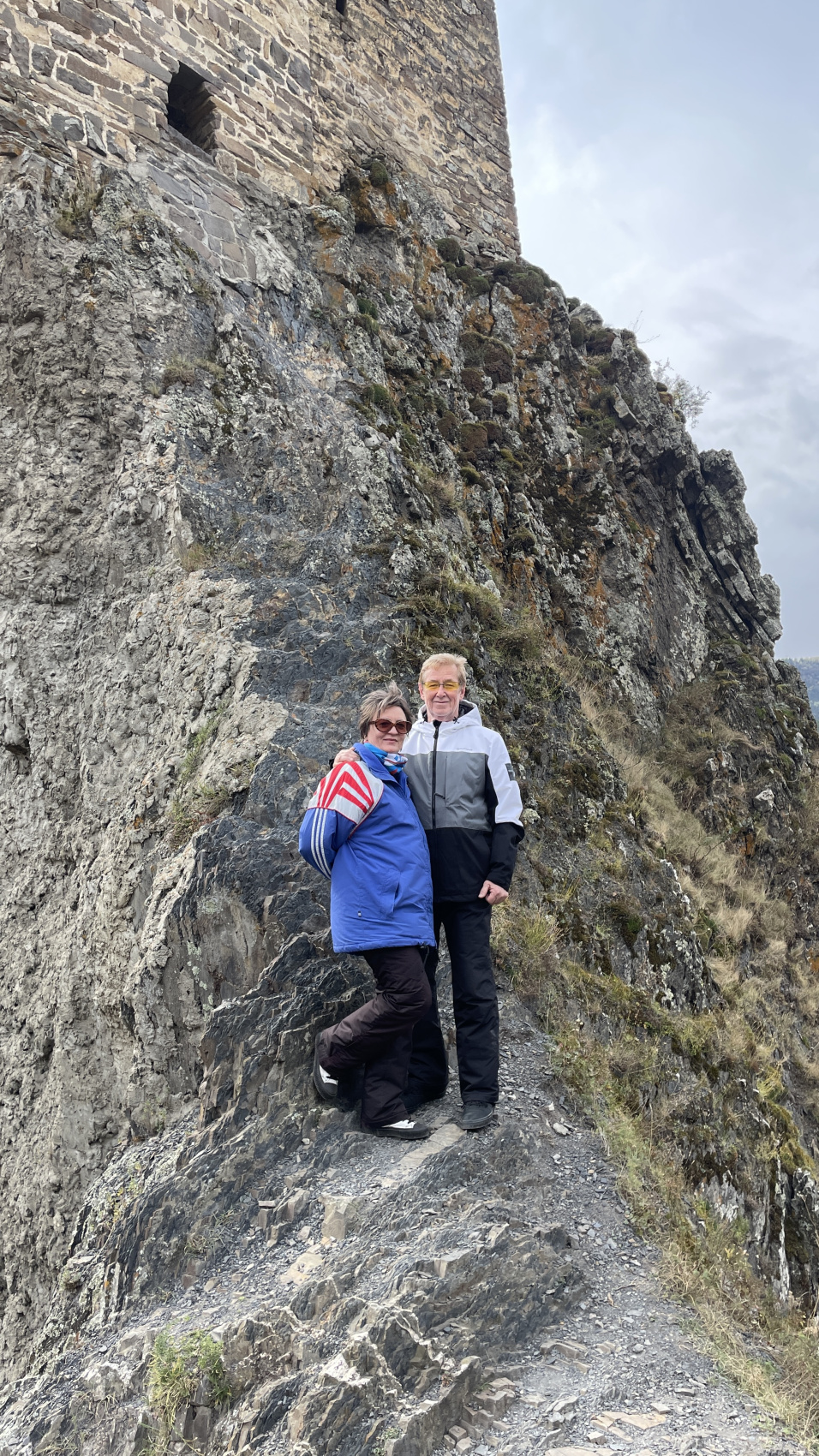 Тур на выходные. Открой Ингушетию за 3 дня! (36/97)