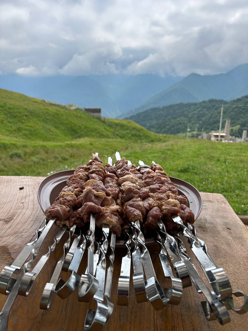 Тур на выходные. Открой Ингушетию за 3 дня! (62/97)