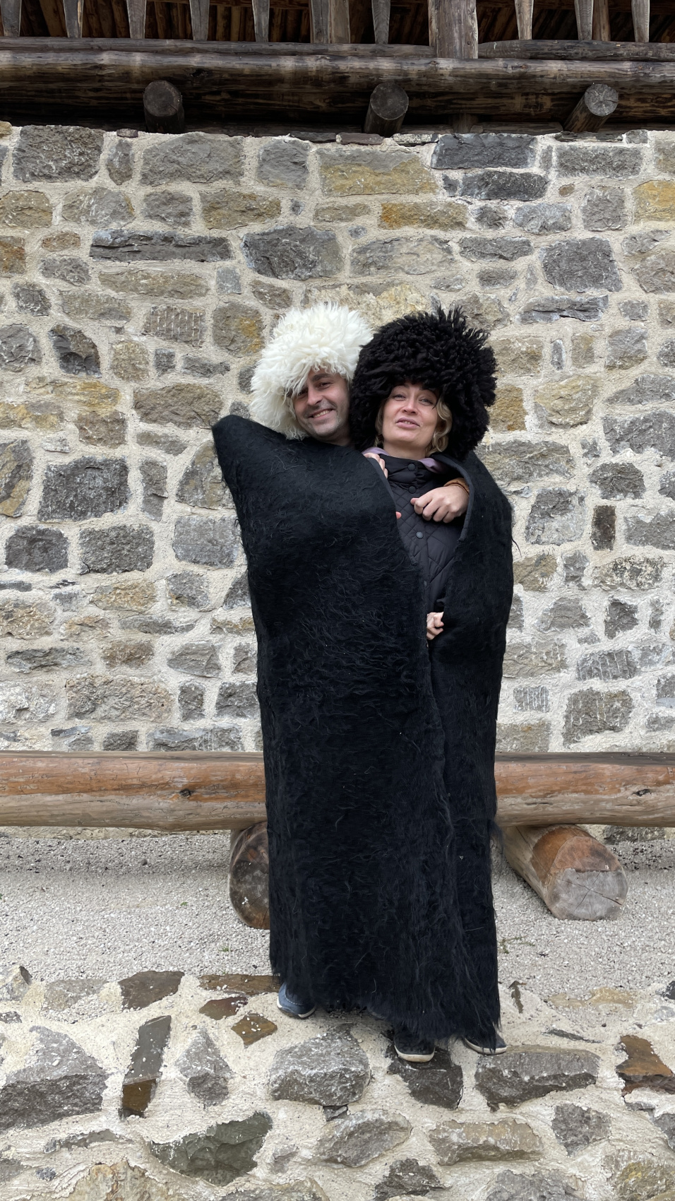 Тур на выходные. Открой Ингушетию за 3 дня! (42/97)