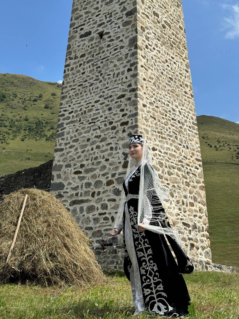 Тур на выходные. Открой Ингушетию за 3 дня! (86/97)