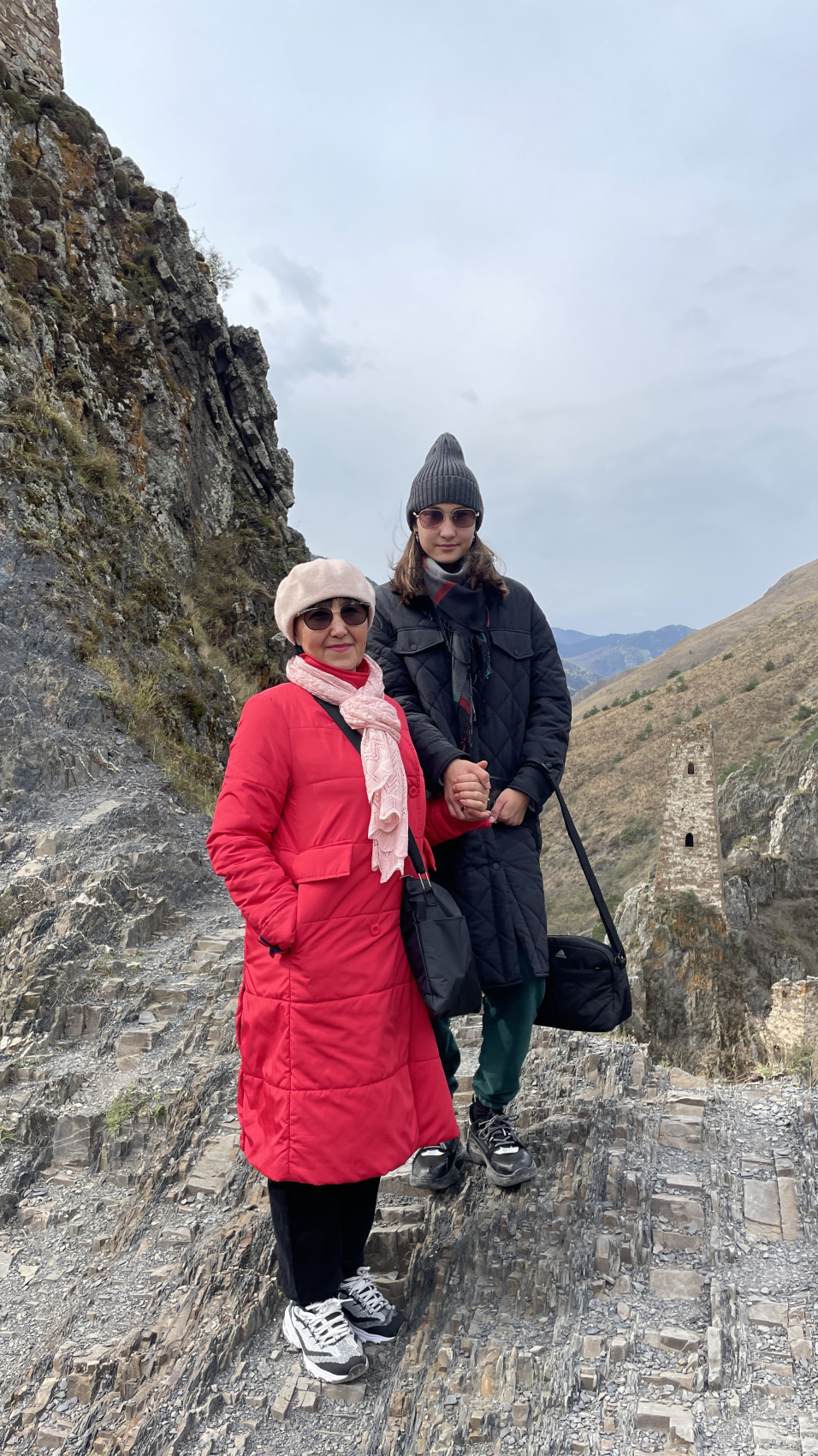 Тур на выходные. Открой Ингушетию за 3 дня! (34/97)