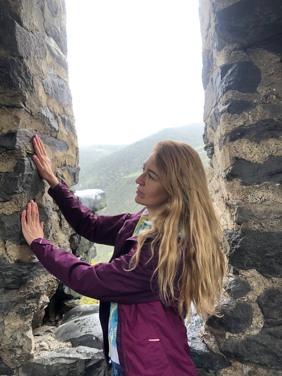 Тур на выходные. Открой Ингушетию за 3 дня! (77/97)