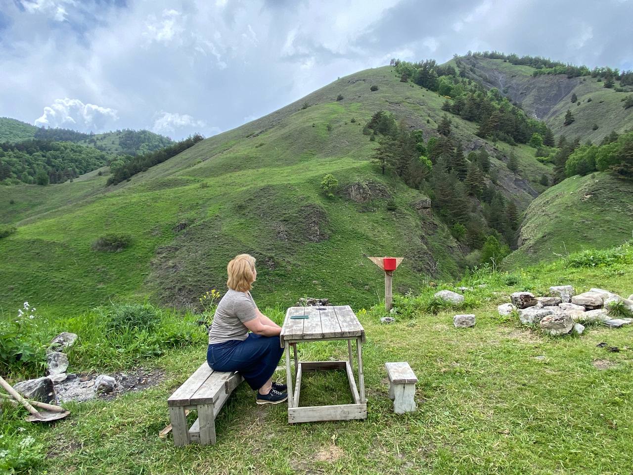 Тур на выходные. Открой Ингушетию за 3 дня! (44/97)