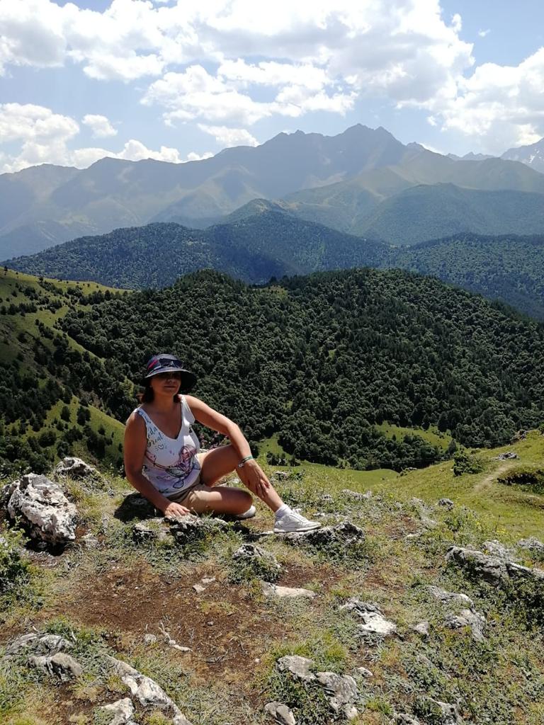 Тур на выходные. Открой Ингушетию за 3 дня! (28/97)