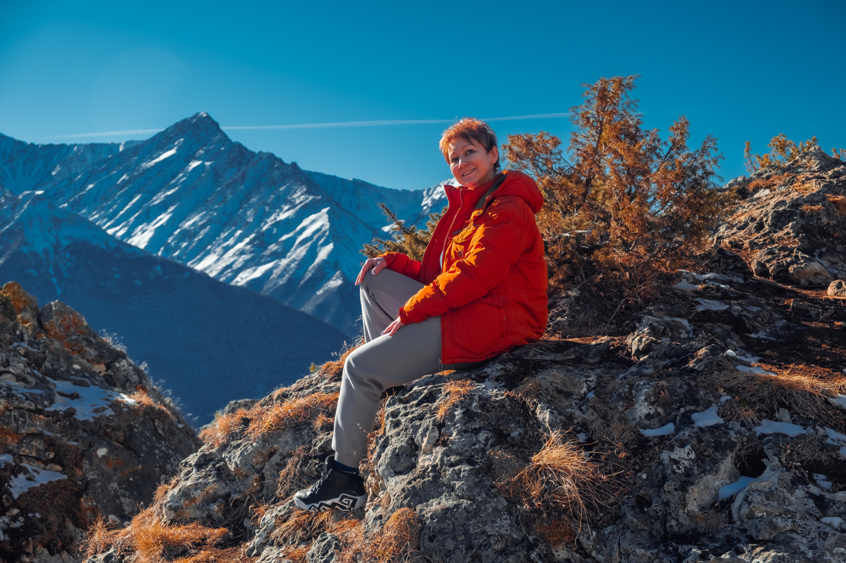 Тур на выходные. Открой Ингушетию за 3 дня! (70/97)