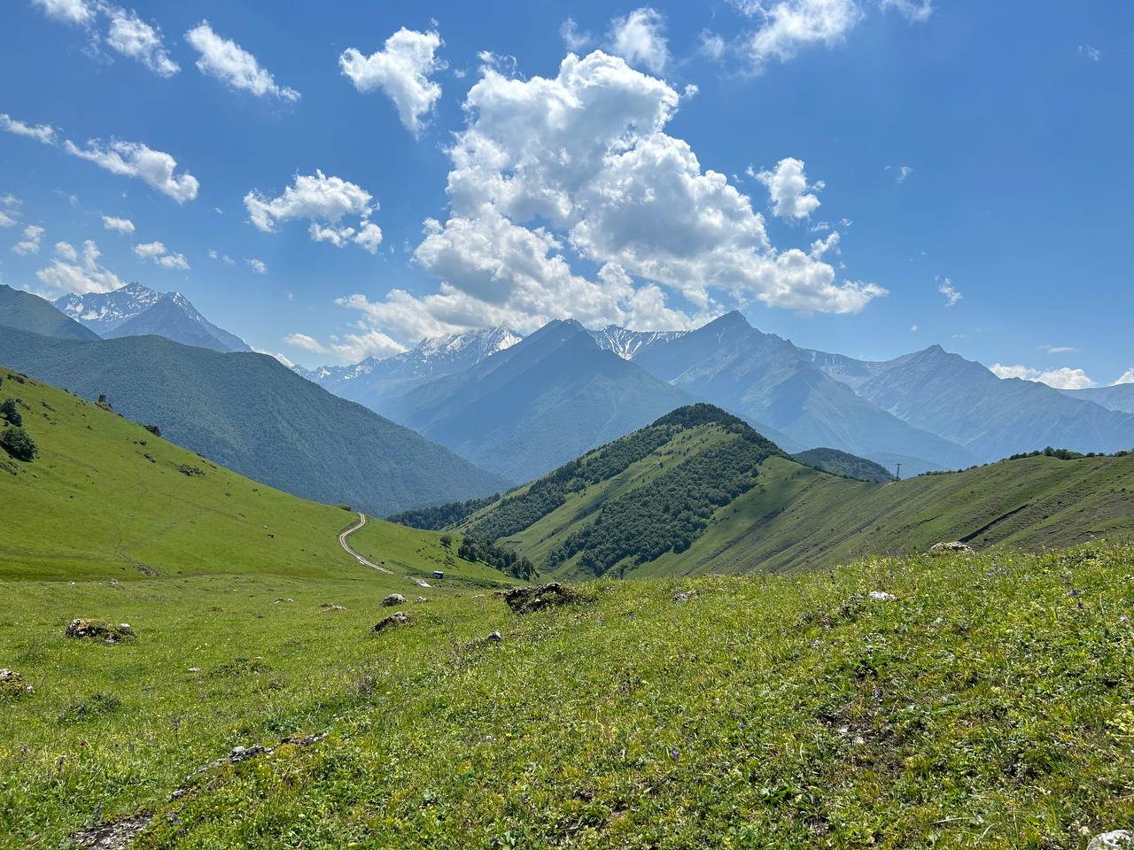 Тур на выходные. Открой Ингушетию за 3 дня! (63/97)