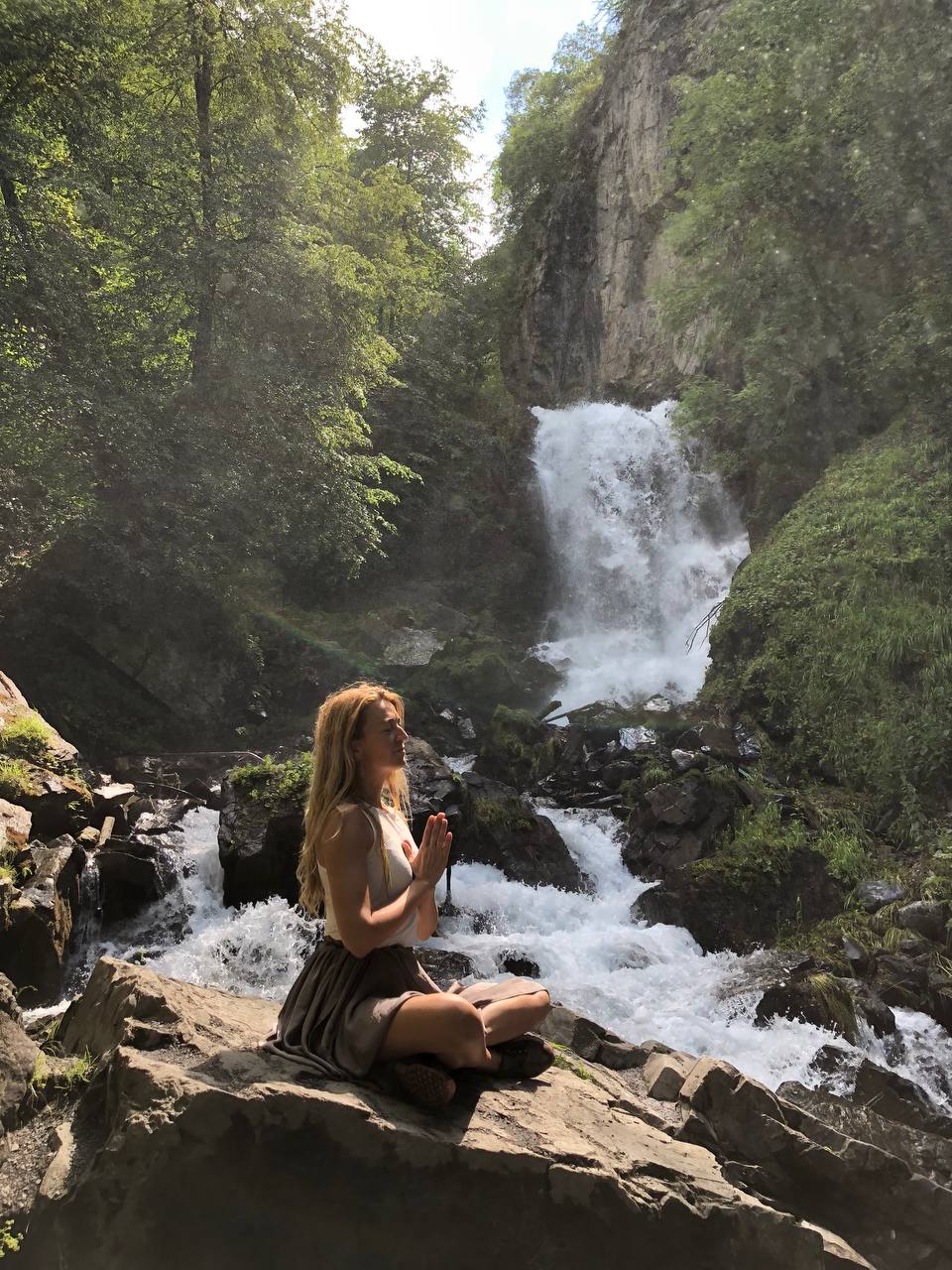 Тур на выходные. Открой Ингушетию за 3 дня! (6/97)