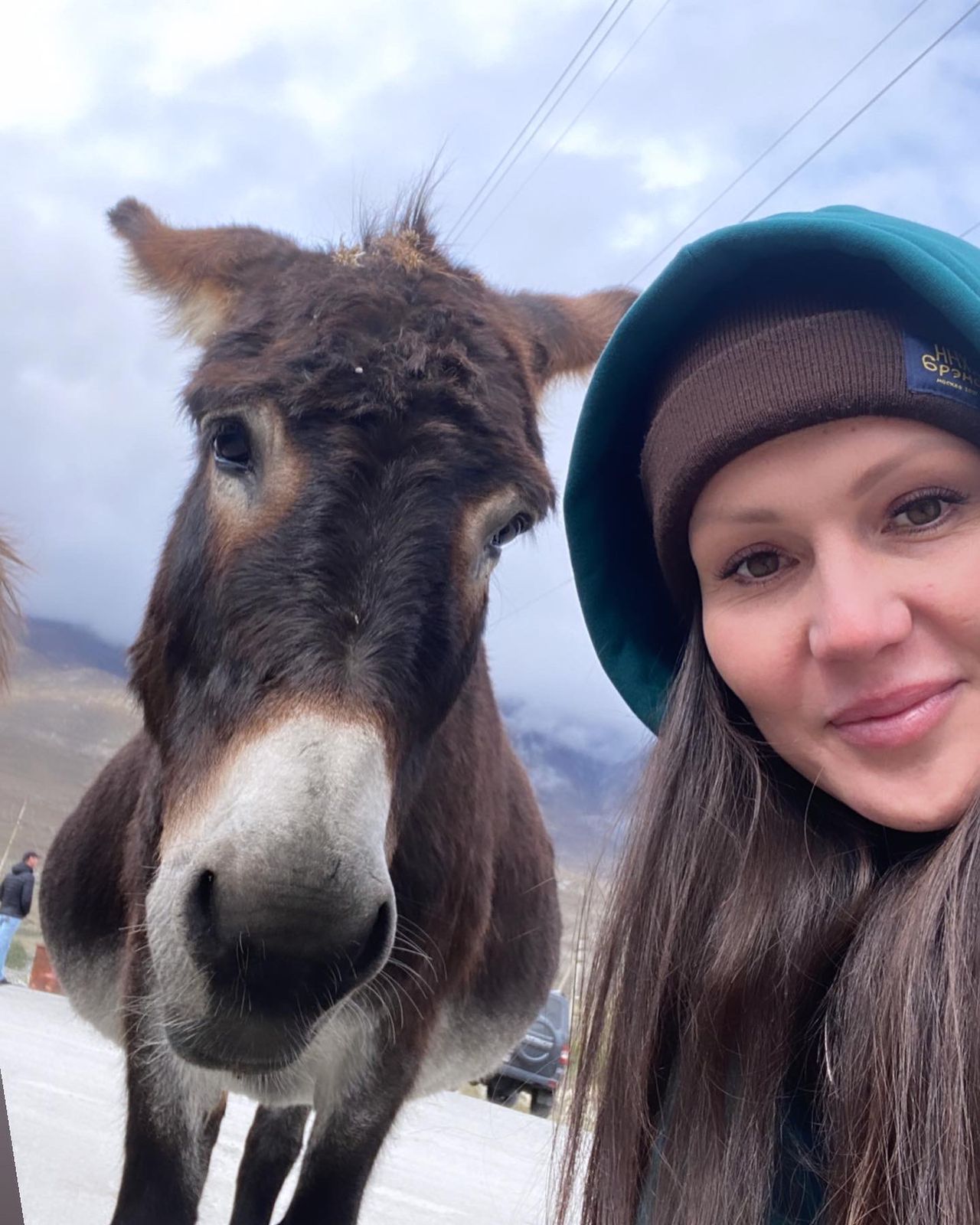 Тур на выходные. Открой Ингушетию за 3 дня! (82/97)