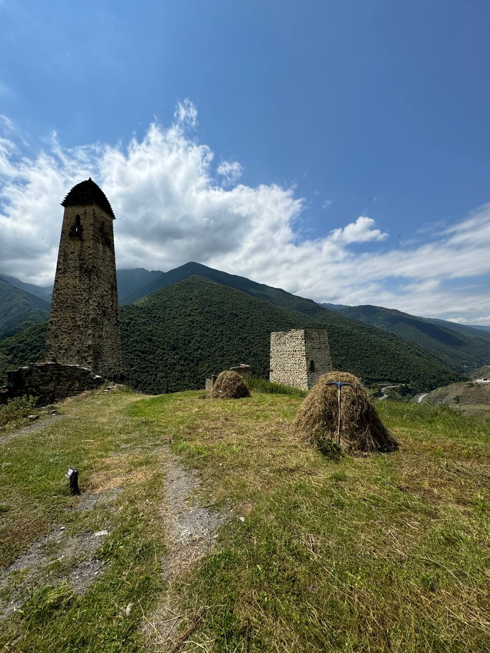 Тур на выходные. Открой Ингушетию за 3 дня! (87/97)