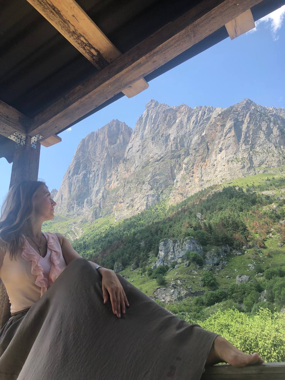 Тур на выходные. Открой Ингушетию за 3 дня! (4/97)