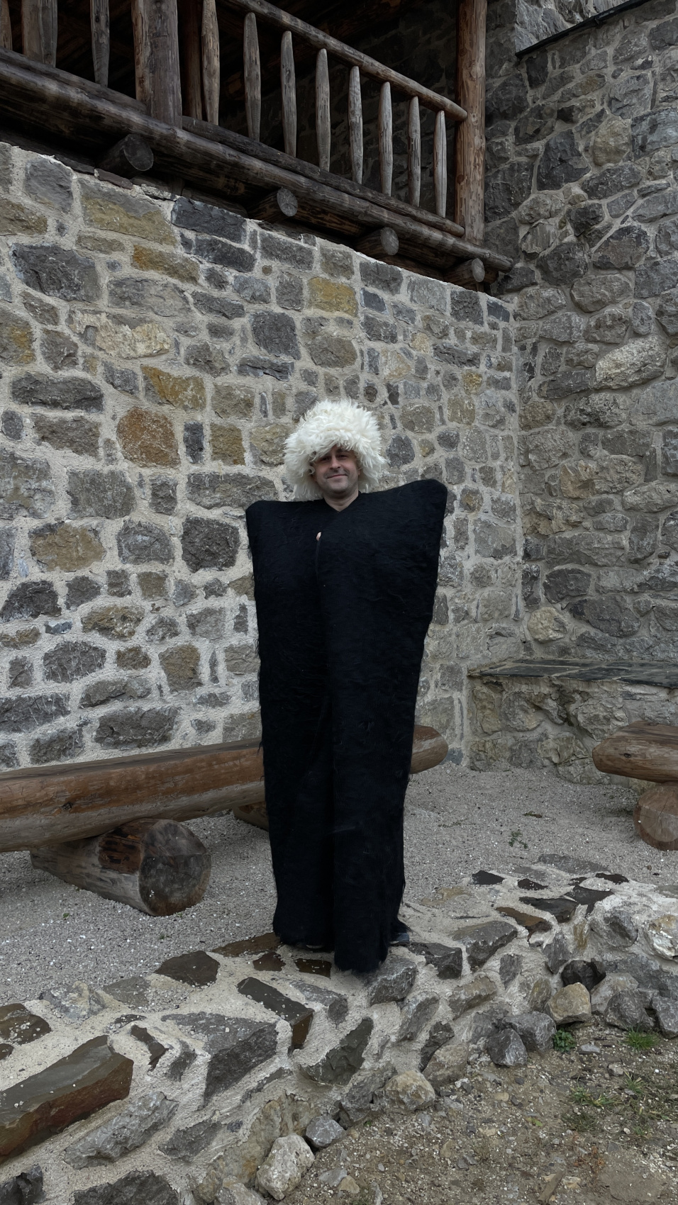 Тур на выходные. Открой Ингушетию за 3 дня! (40/97)