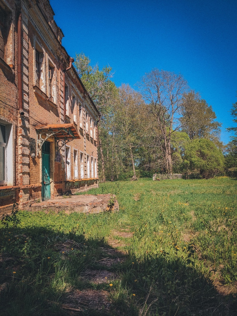 Экспедиция  Малая Вишера  Мста  Окуловка (22/28)