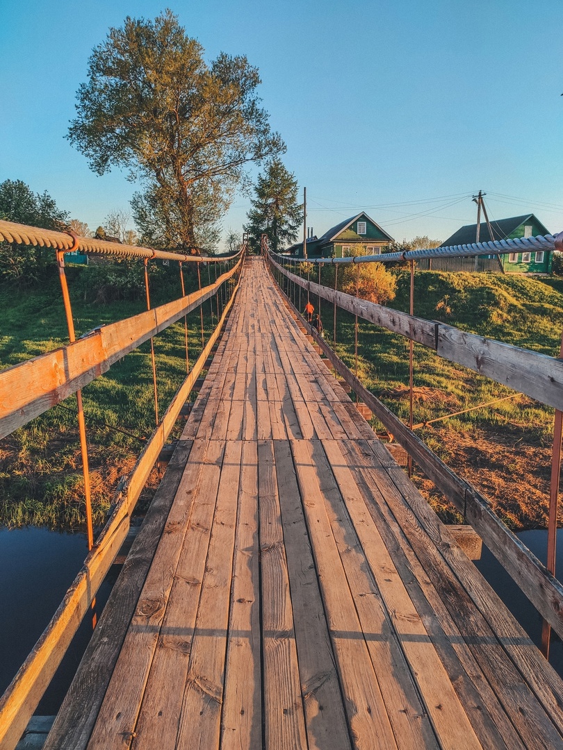 Экспедиция  Малая Вишера  Мста  Окуловка (11/28)