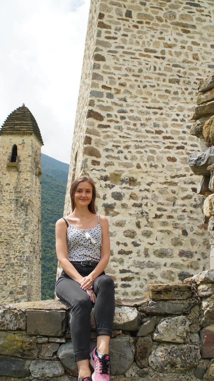 Экспресс-тур по Кавказу. 4 республики и 1001 впечатление! (11/387)