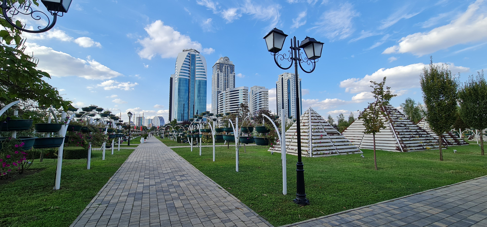 Кавказ. Катаемся-впечатляемся-объедаемся! Все Включено! (13/54)