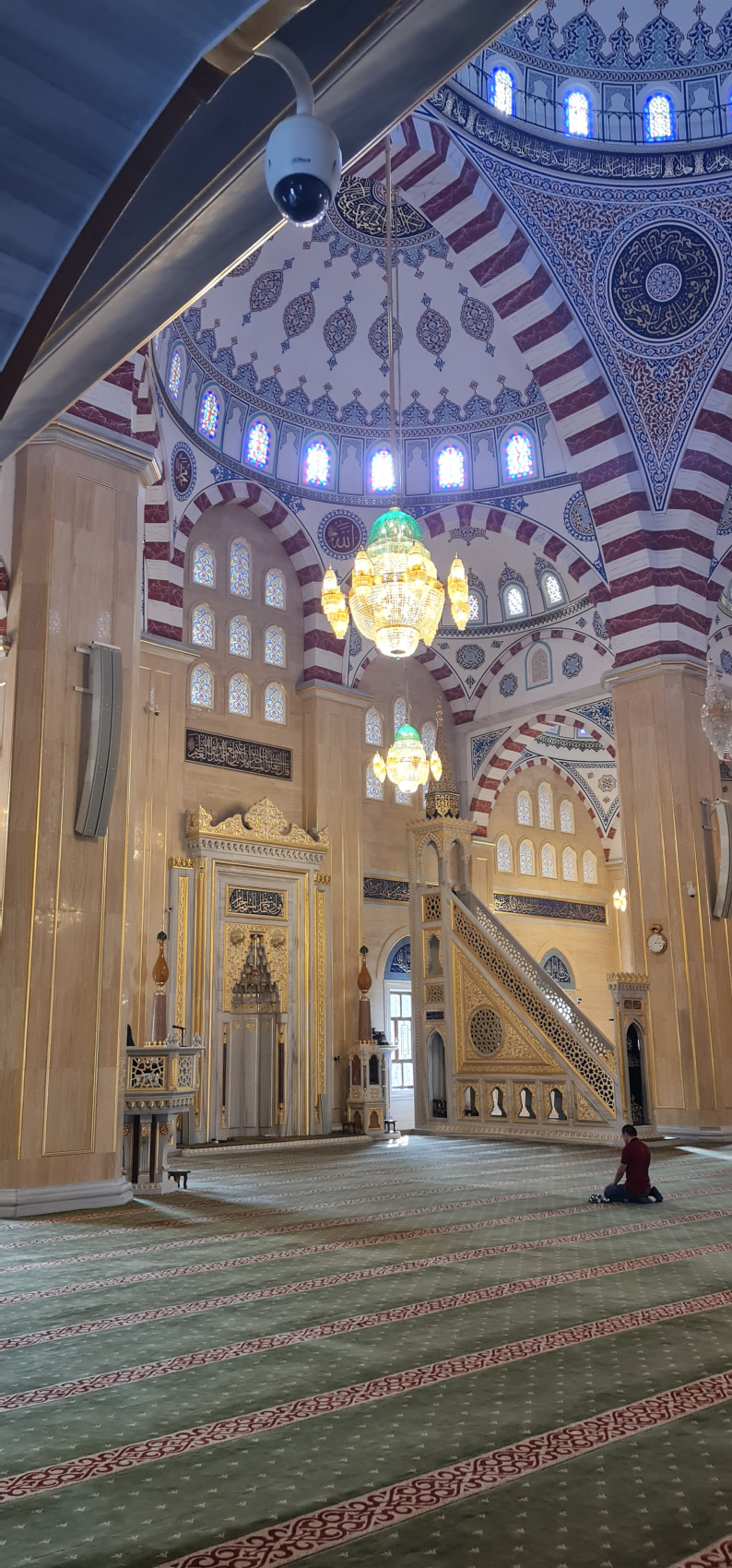 Кавказ. Катаемся-впечатляемся-объедаемся! Все Включено! (9/54)