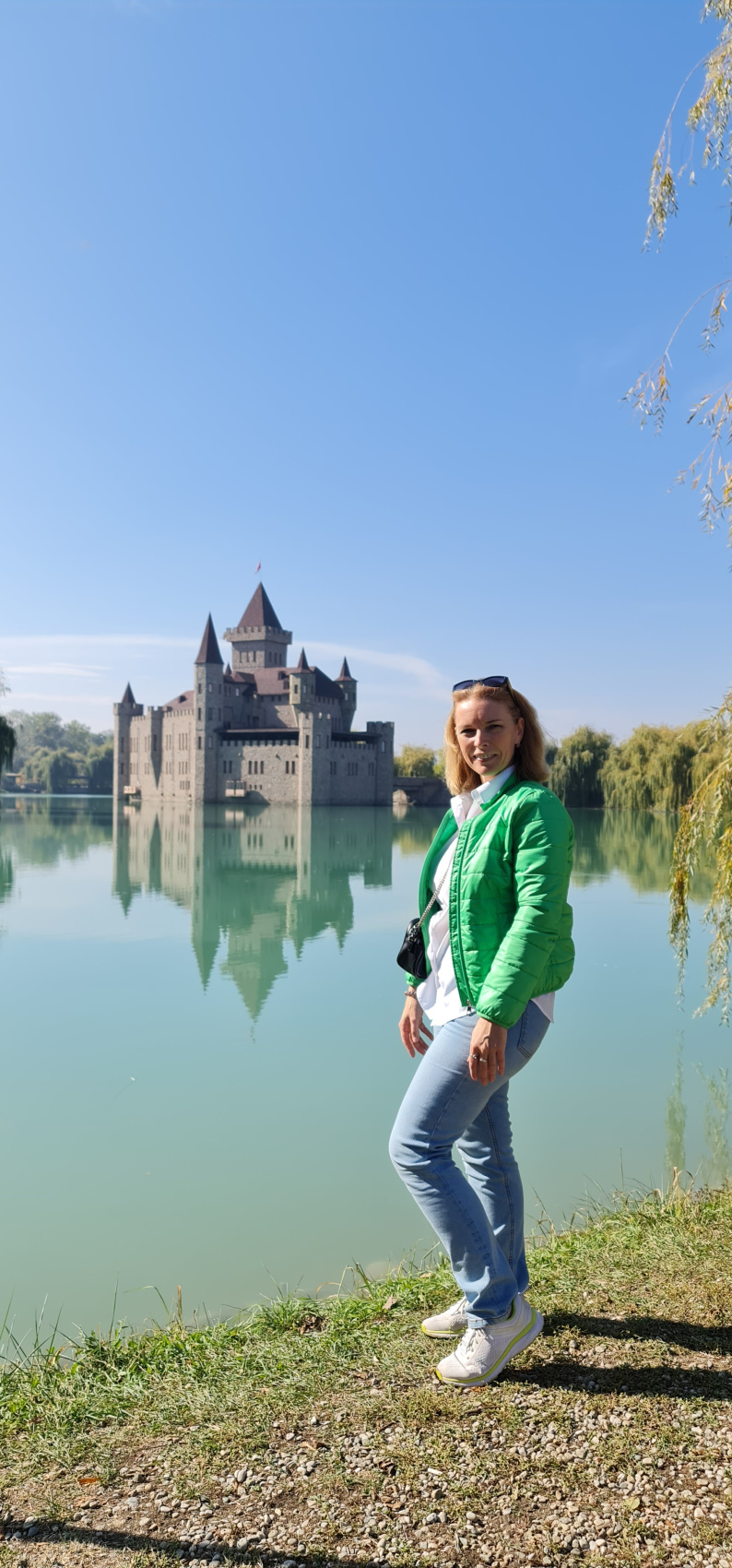 4 ярких впечатления с южным горячим сердцем! (55/229)