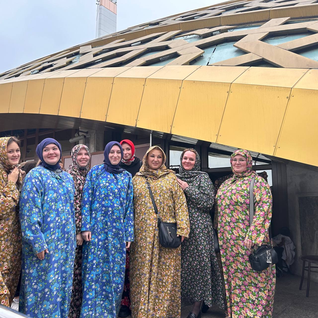 4 ярких впечатления с южным горячим сердцем! (201/229)