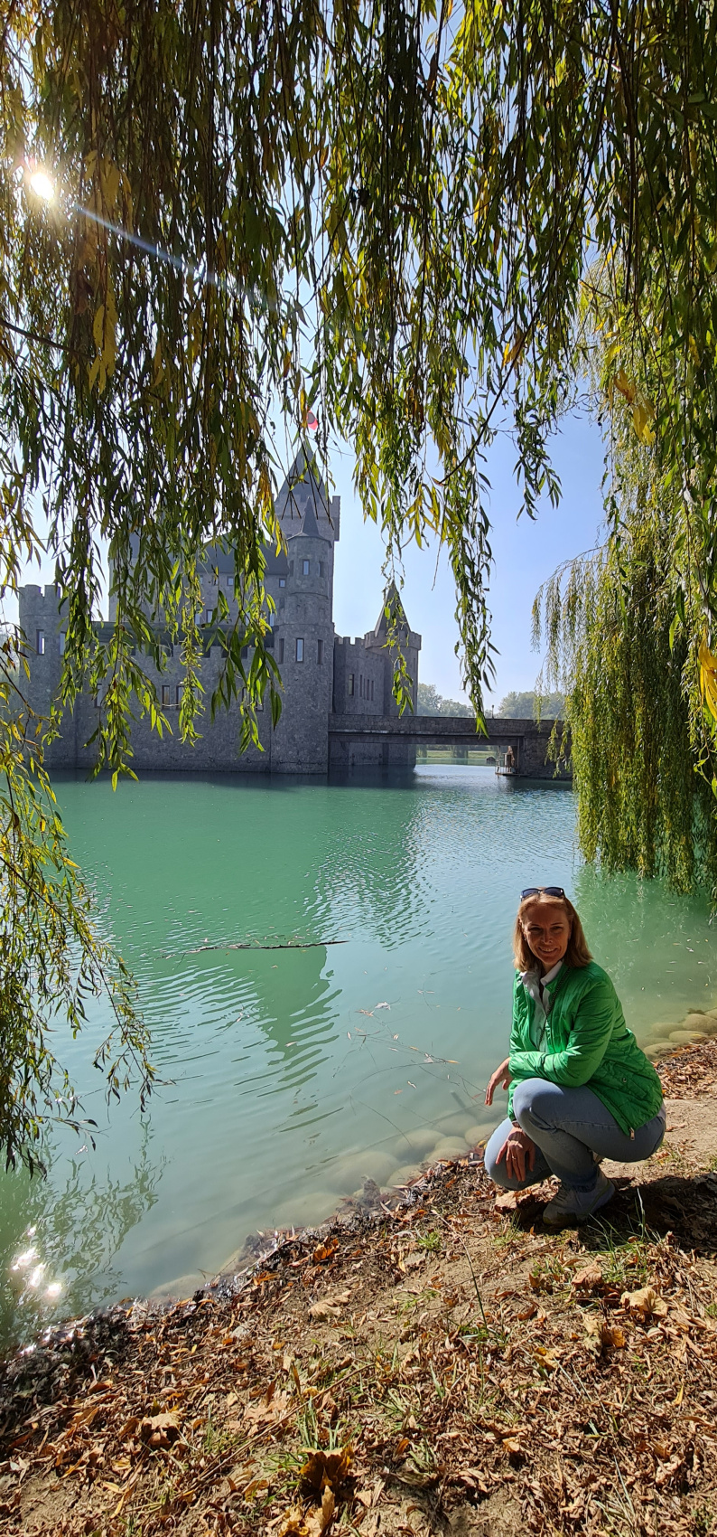 4 ярких впечатления с южным горячим сердцем! (57/229)