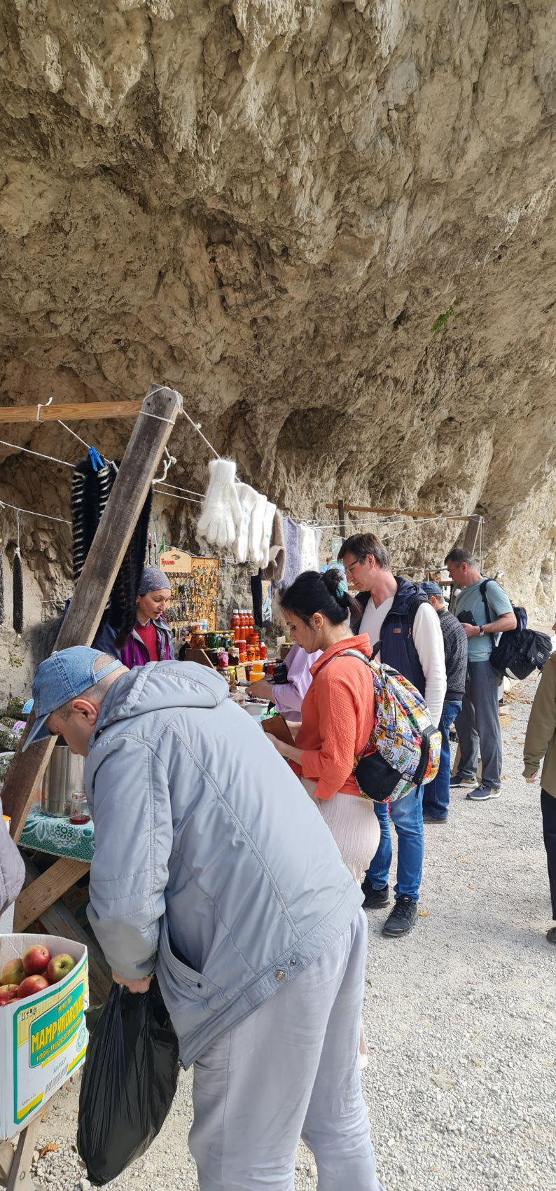 4 ярких впечатления с южным горячим сердцем! (72/229)