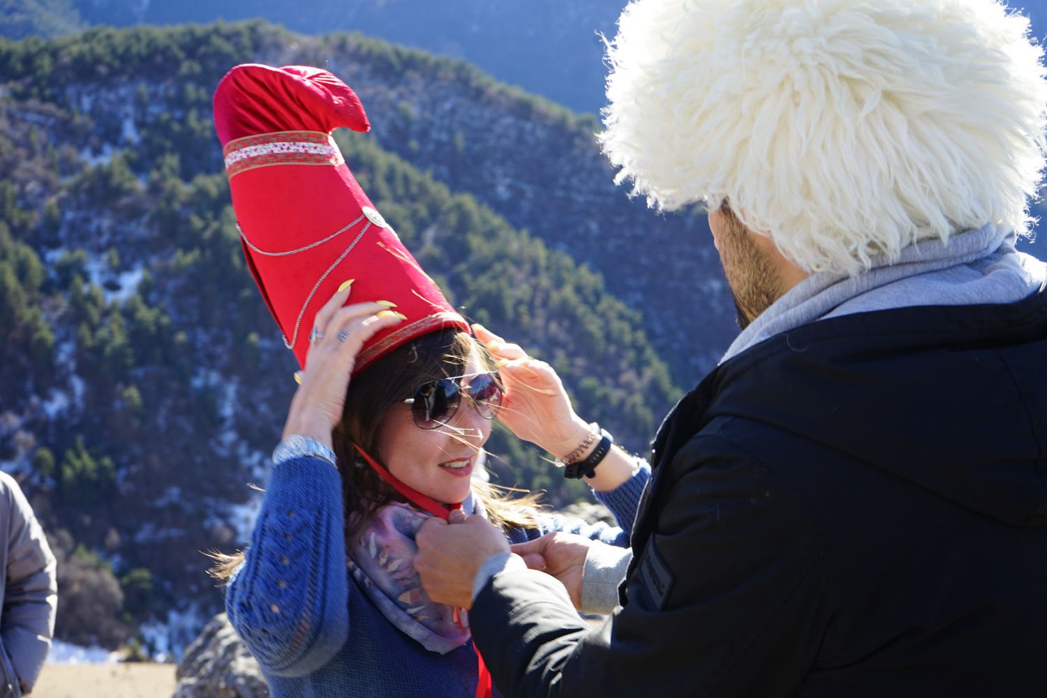 4 ярких впечатления с южным горячим сердцем! (33/229)