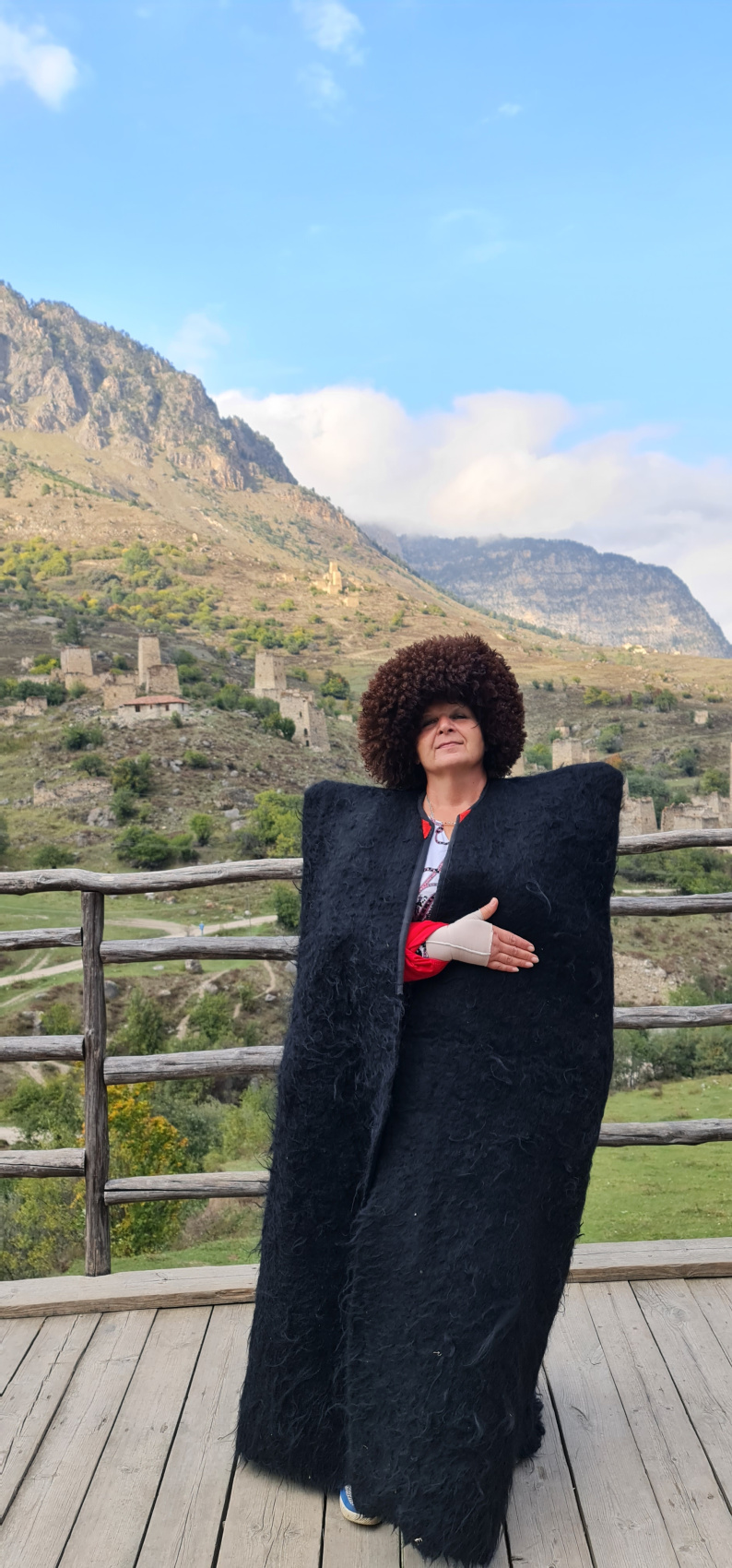 4 ярких впечатления с южным горячим сердцем! (169/229)