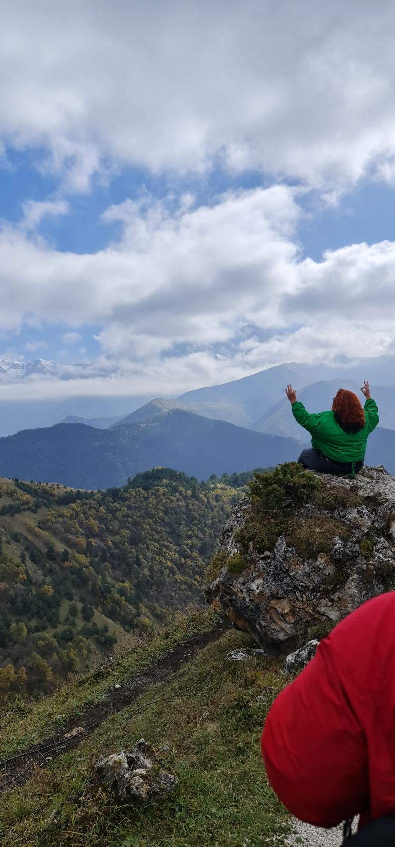 4 ярких впечатления с южным горячим сердцем! (149/229)