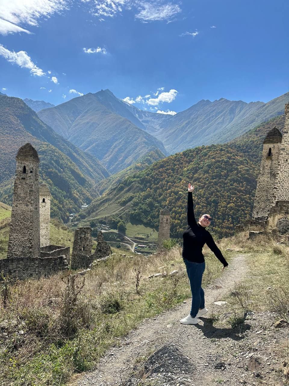 4 ярких впечатления с южным горячим сердцем! (191/229)