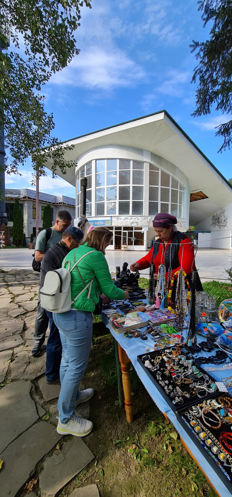 4 ярких впечатления с южным горячим сердцем! (69/229)