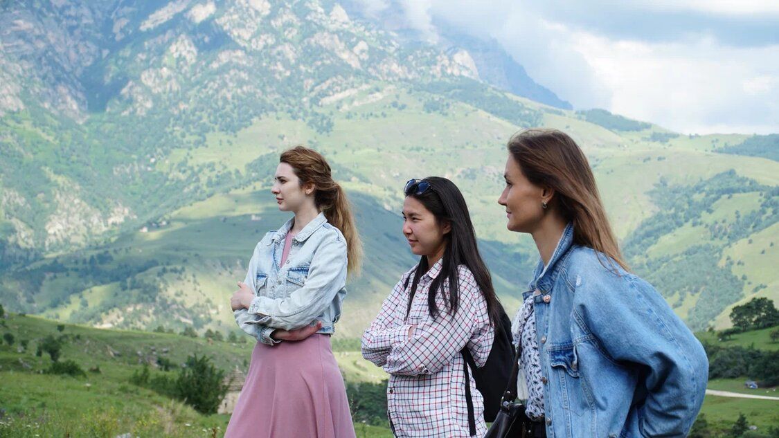 4 ярких впечатления с южным горячим сердцем! (7/229)