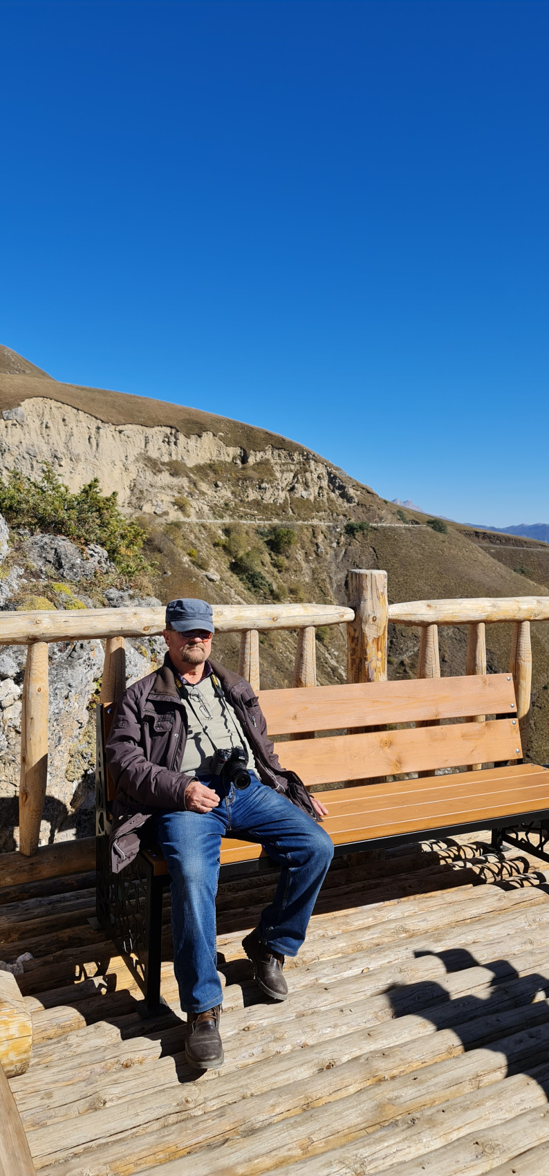 4 ярких впечатления с южным горячим сердцем! (110/229)