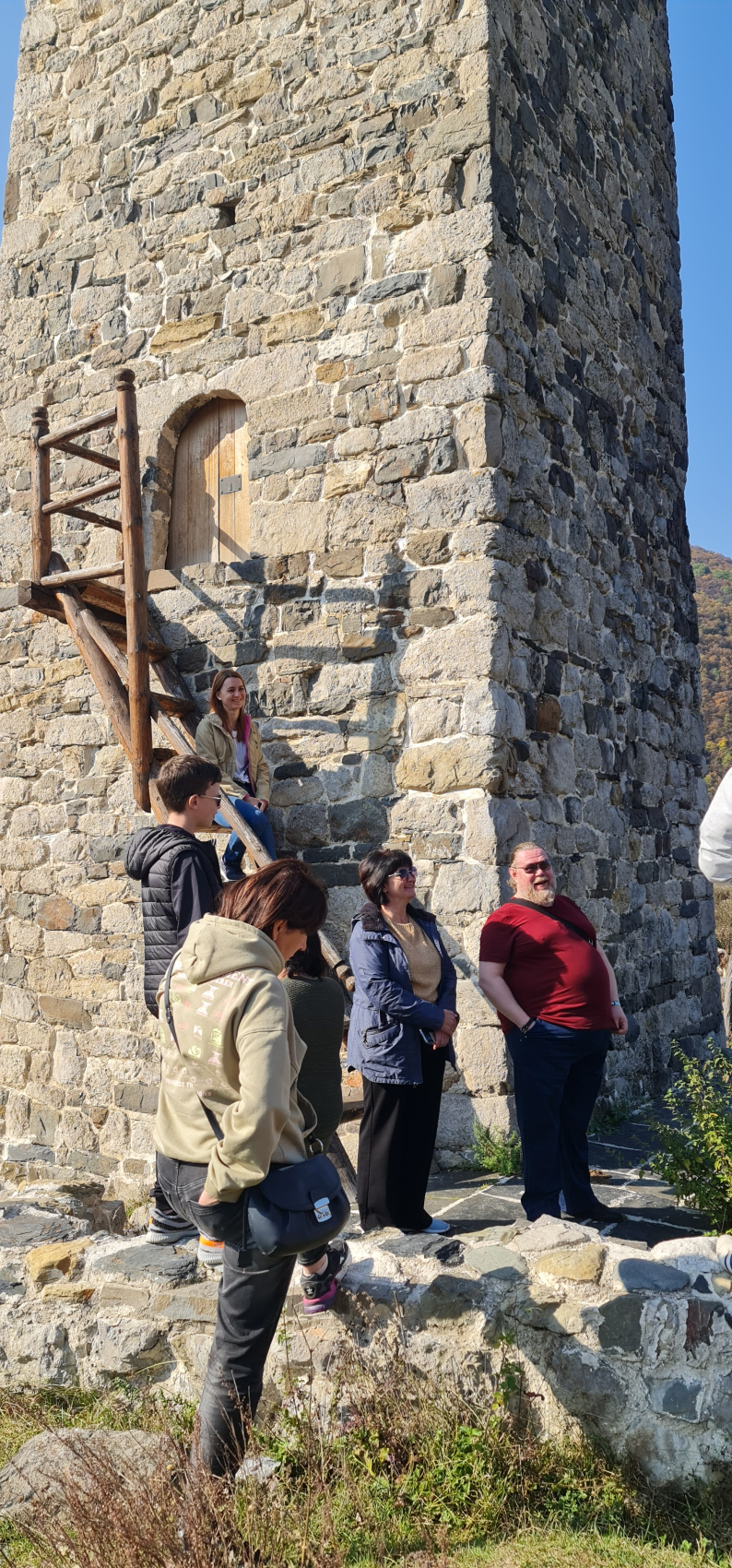 4 ярких впечатления с южным горячим сердцем! (127/229)