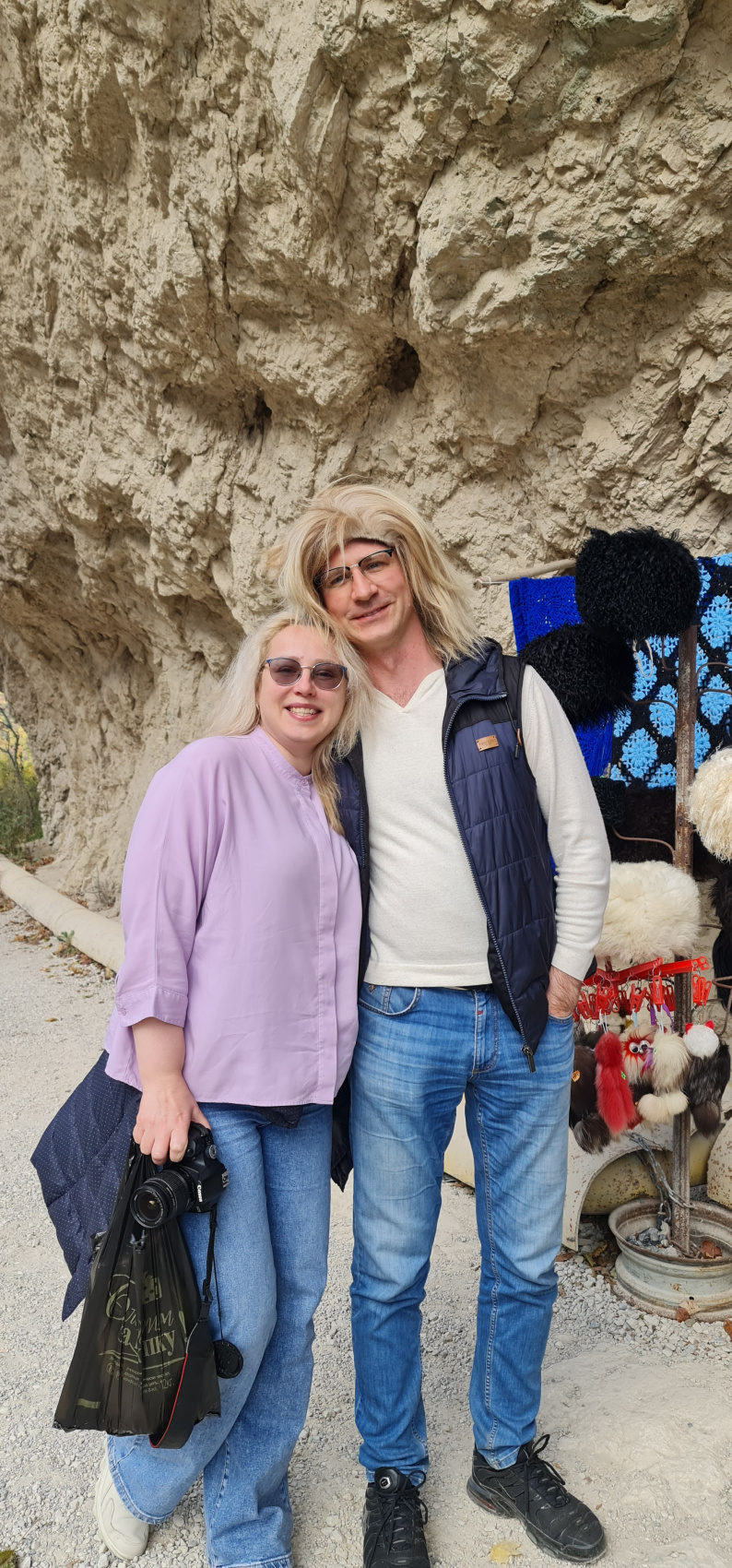 4 ярких впечатления с южным горячим сердцем! (75/229)