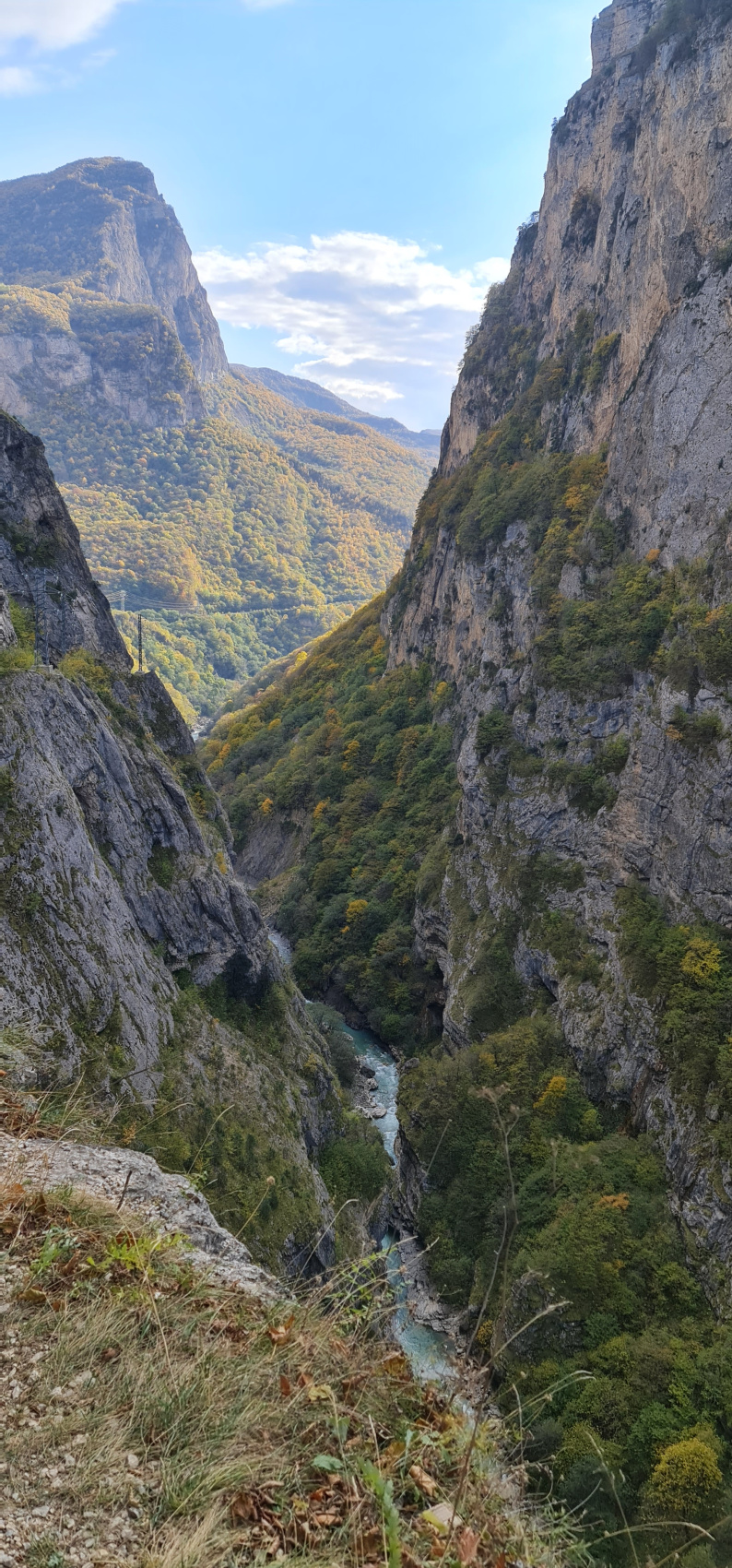 4 ярких впечатления с южным горячим сердцем! (73/229)