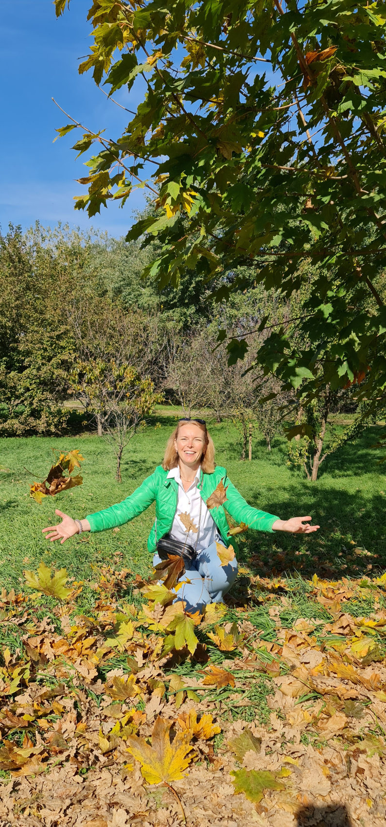 4 ярких впечатления с южным горячим сердцем! (59/229)