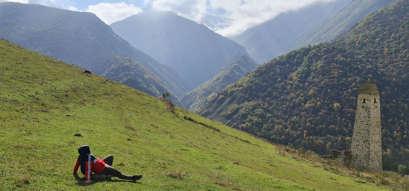 4 ярких впечатления с южным горячим сердцем! (115/229)