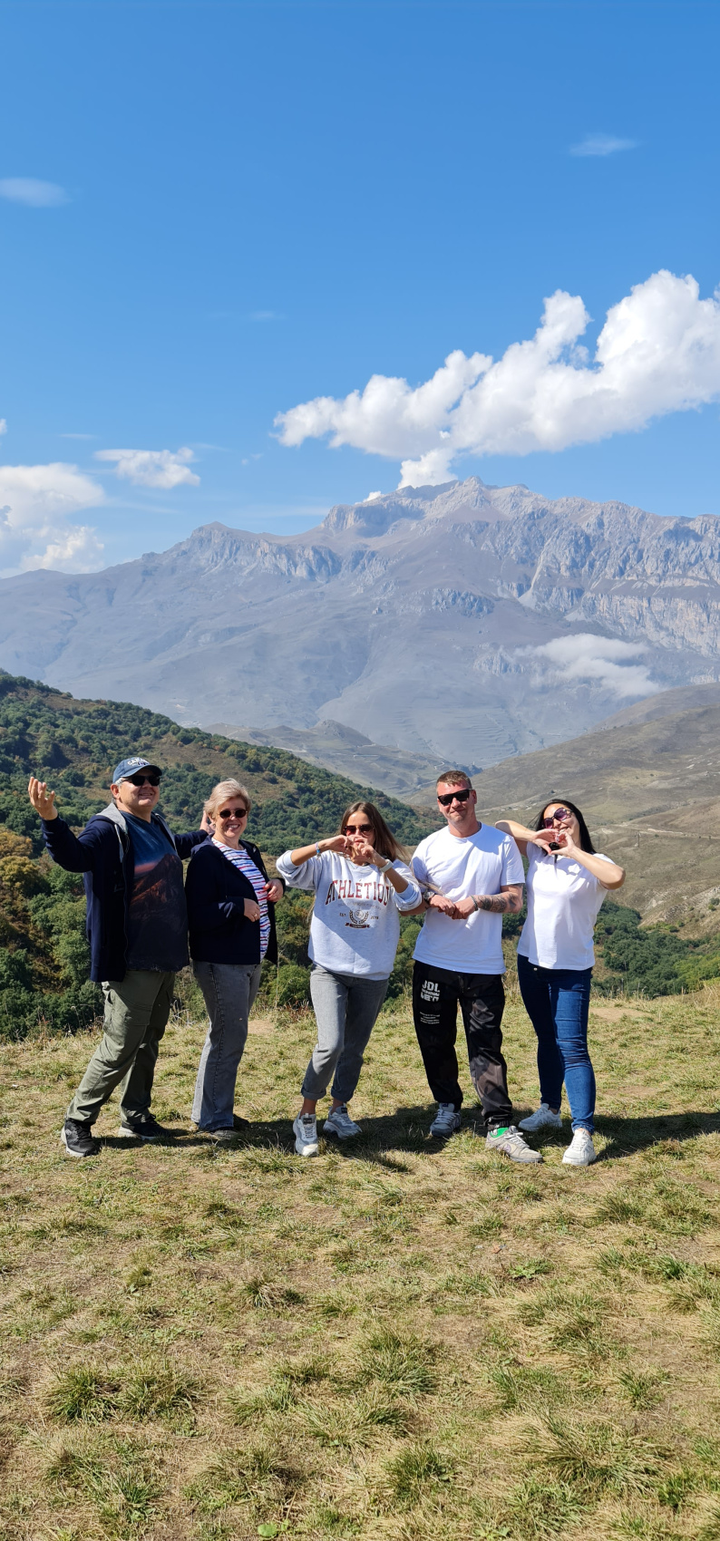 4 ярких впечатления с южным горячим сердцем! (179/229)