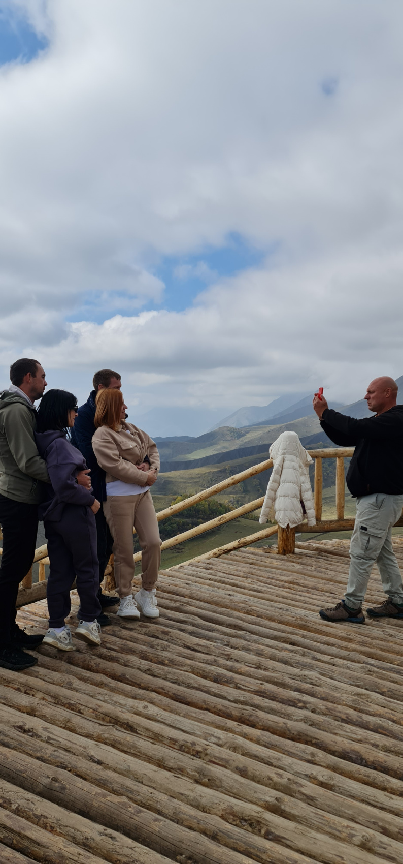 4 ярких впечатления с южным горячим сердцем! (158/229)