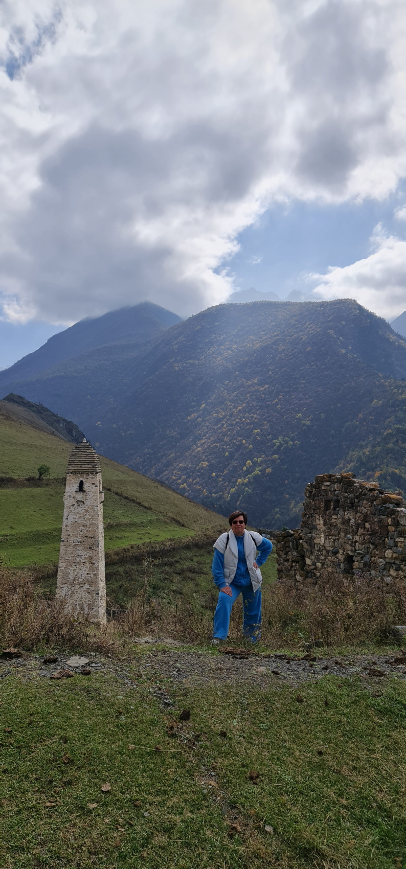 4 ярких впечатления с южным горячим сердцем! (120/229)