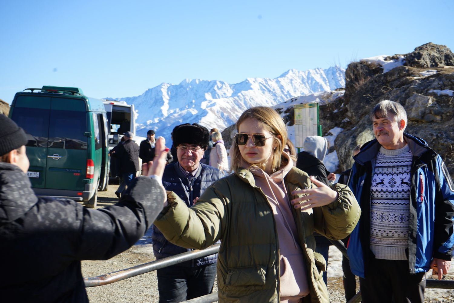 4 ярких впечатления с южным горячим сердцем! (38/229)